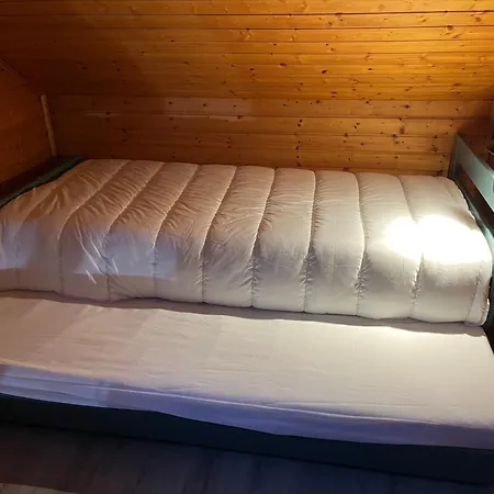 Le Des Pins La Teste-de-Buch