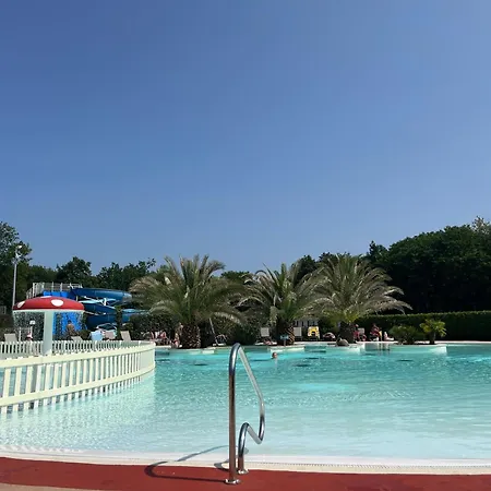 Le Des Pins