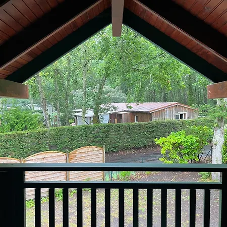 Le Des Pins Kemp La Teste-de-Buch