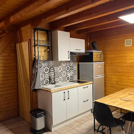 Le Des Pins Kemp La Teste-de-Buch