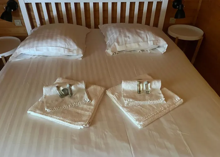 Le Des Pins Campingplatz La Teste-de-Buch