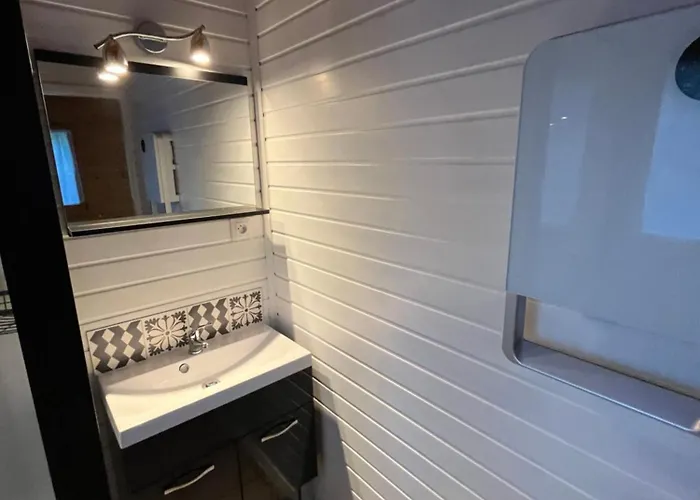 Le Des Pins * La Teste-de-Buch