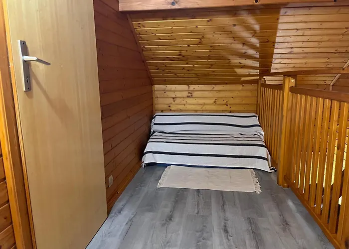 Campingplatz Le Des Pins