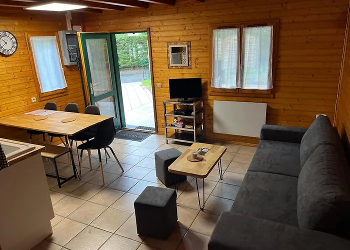 Campingplatz Le Des Pins